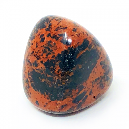 RED OBSIDIAN TUMBLED