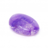 AMETHYST TUMBLED