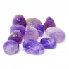 AMETHYST TUMBLED