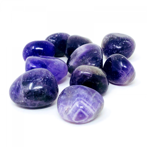 DREAM AMETHYST TUMBLED