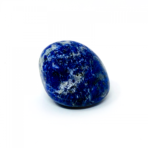 LAPIS LAZULI TUMBLED