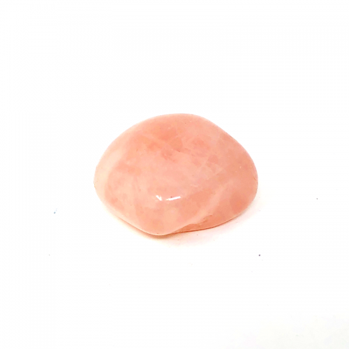 ROSE QUARTZ TUMBLED