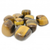 TIGER EYE TUMBLED