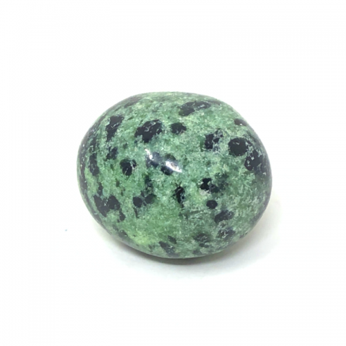 RUBY ZOISITE TUMBLED