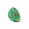 CHRYSOCOLLA TUMBLED
