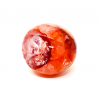 RED FLOWER QUARTZ TUMBLED