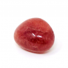 STRAWBERRY QUARTZ TUMBLED