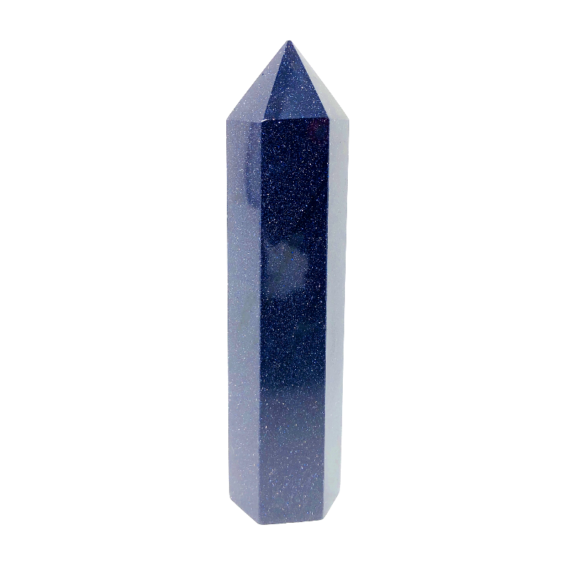 BLUE SANDSTONE POINT