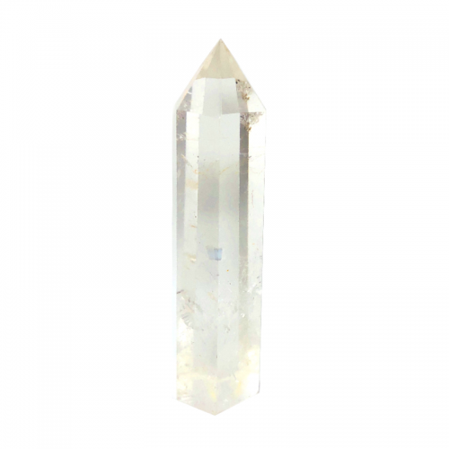 CLEAR QUARTZ POINT