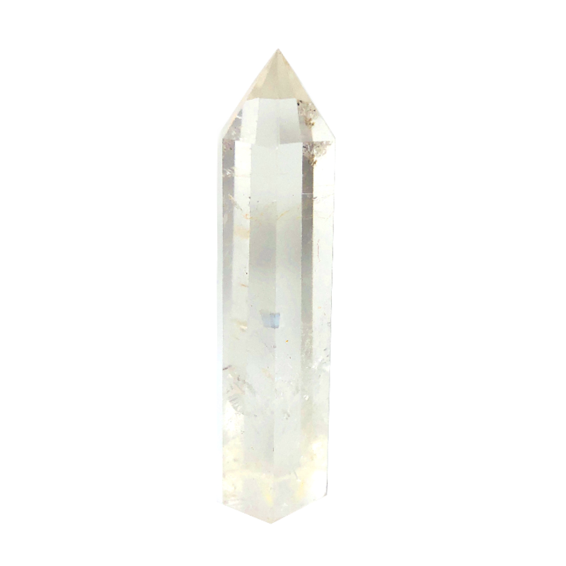 CLEAR QUARTZ POINT