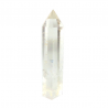 CLEAR QUARTZ POINT