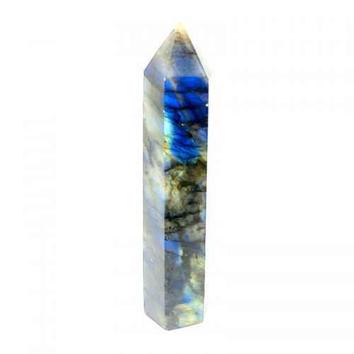 LABRADORITE POINT