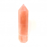 ROSE QUARTZ POINT