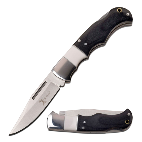 ELK RIDGE - FOLDING KNIFE