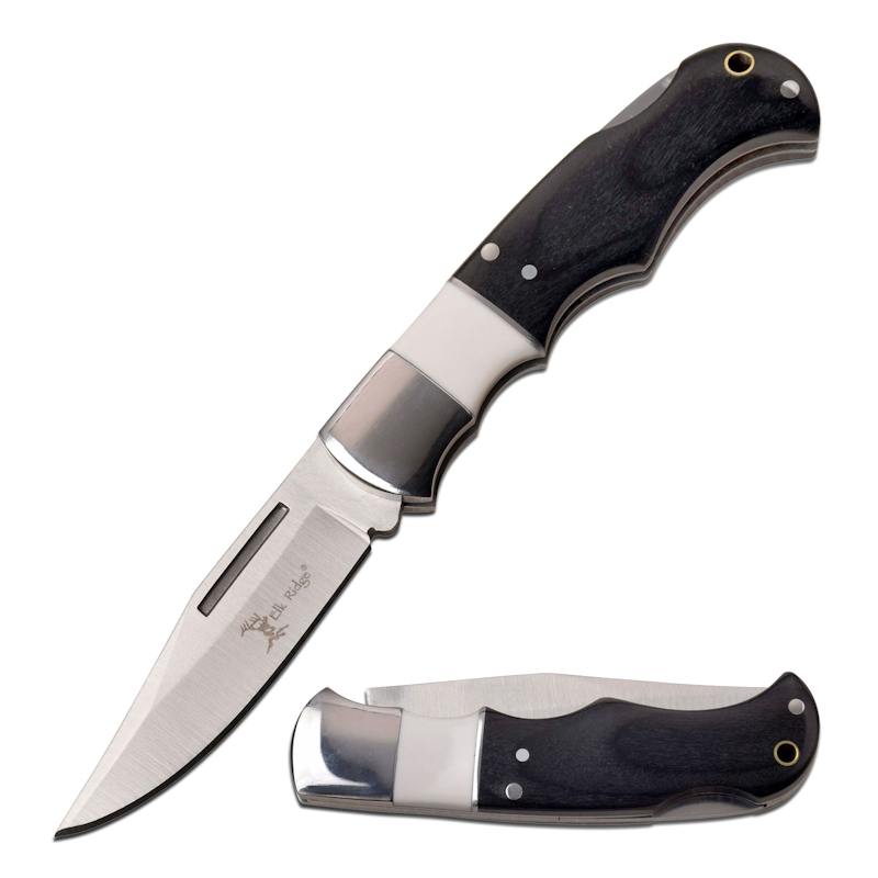ELK RIDGE - FOLDING KNIFE