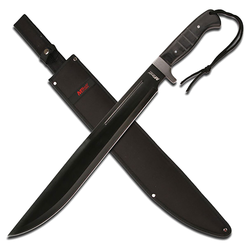 25" MTECH USA - MACHETTE