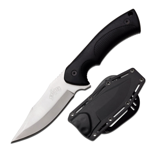 9" MASTER USA - FIXED BLADE KNIFE