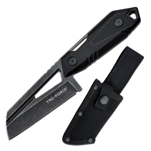 8.5" TAC-FORCE - FIXED BLADE KNIFE