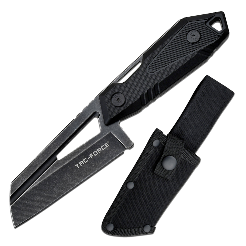 8.5" TAC-FORCE - FIXED BLADE KNIFE