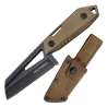 8.5" TAC-FORCE - FIXED BLADE KNIFE