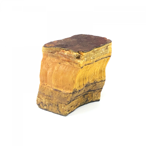 (0.45KG) TIGER EYE ROUGH