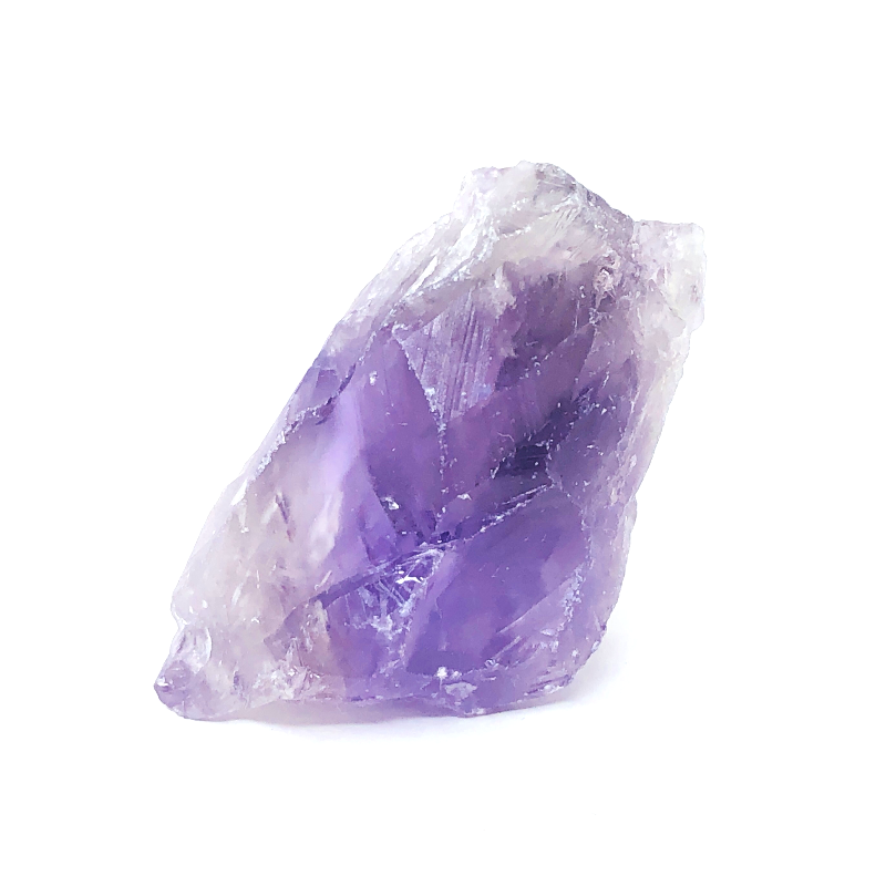 (0.45KG) AMETHYST ROUGH