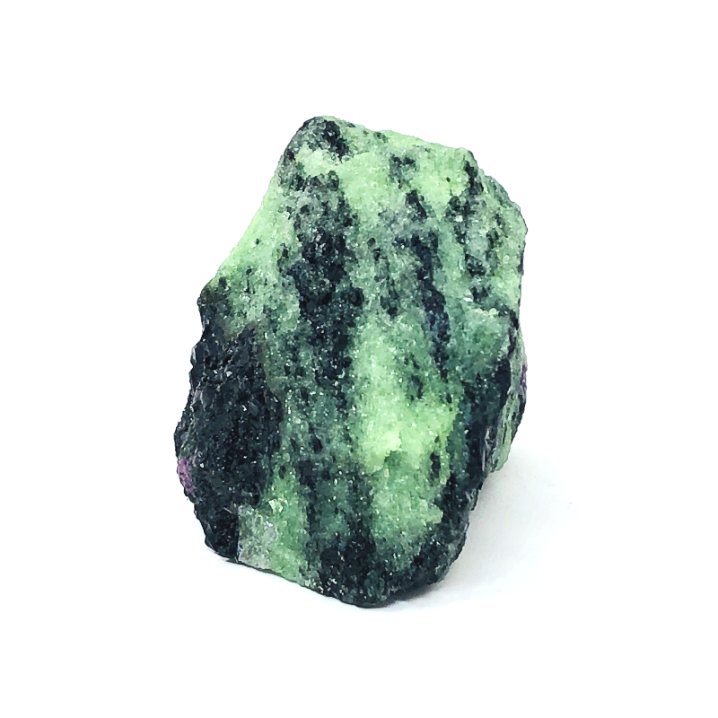 (0.45KG) RUBY ZOISITE ROUGH