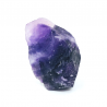 (0.45KG) PURPLE FLUORITE ROUGH