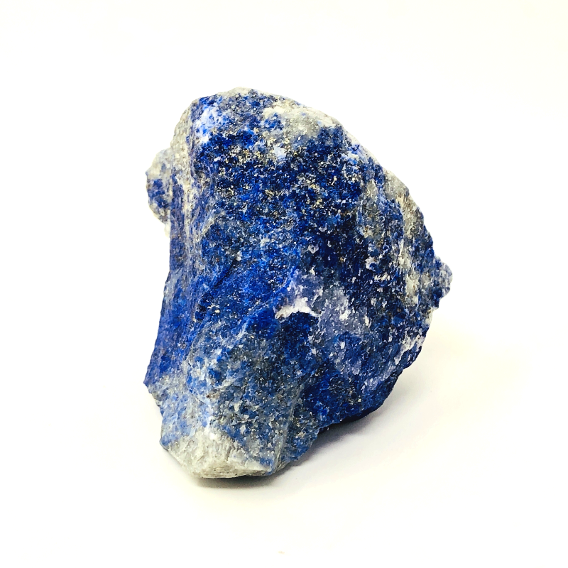 (0.45KG) LAPIS LAZULI ROUGH