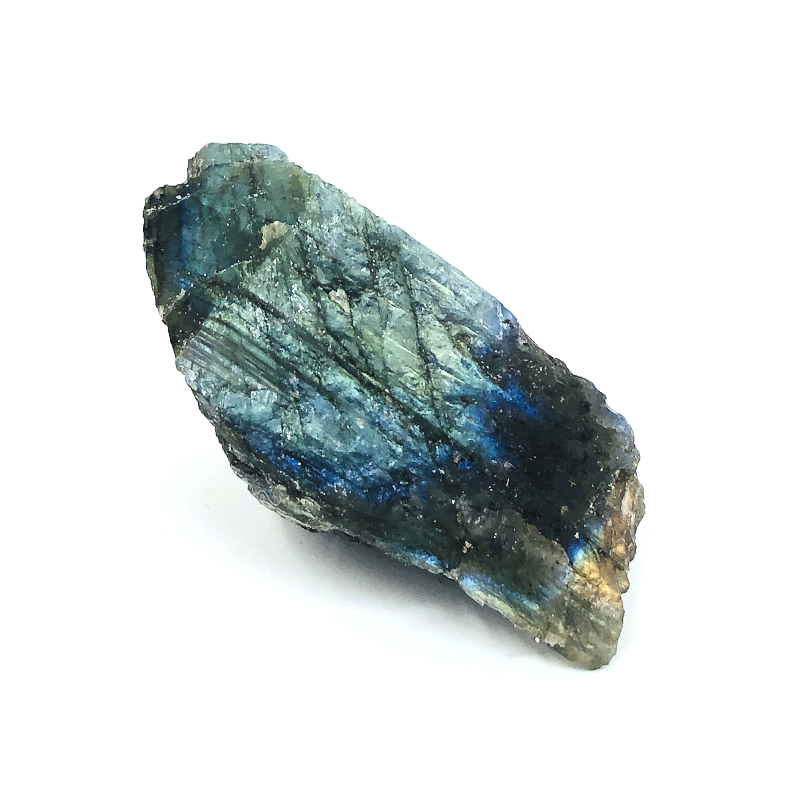 (0.45KG) LABRADORITE ROUGH