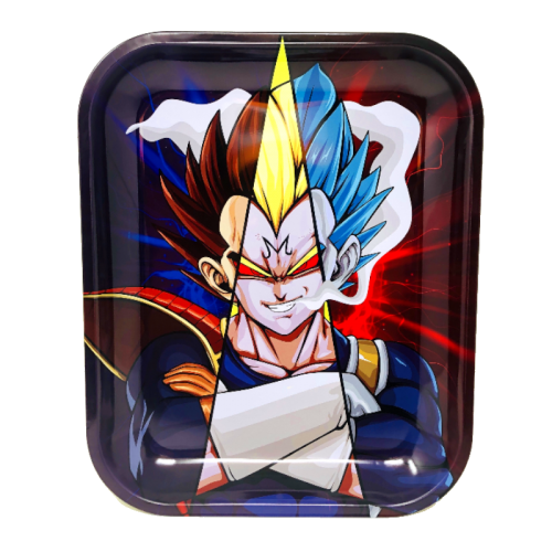 IT'S OVER 9000 - LARGE TRAY