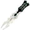 8.5" BLADESUSA - COUTEAU PLIANT FANTAISIE