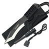 7" SURVIVOR - FIXED BLADE KNIFE