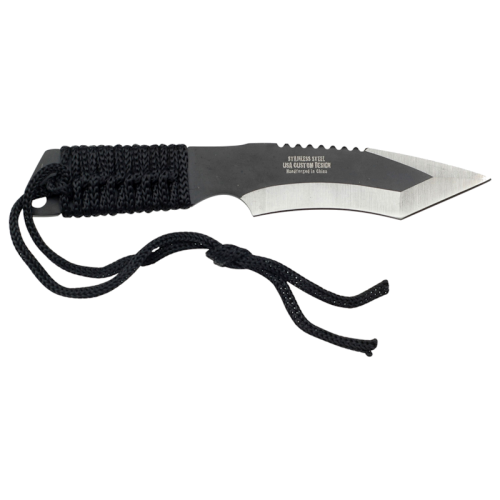 7" SURVIVOR - FIXED BLADE KNIFE