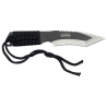 7" SURVIVOR - FIXED BLADE KNIFE