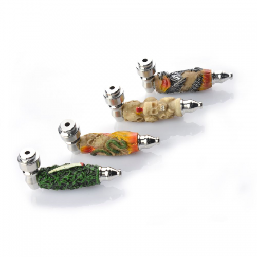 Pipe en Métal cool designs