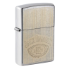 ZIPPO JACK DANIEL'S DESIGN