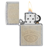 ZIPPO JACK DANIEL'S DESIGN