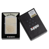 ZIPPO JACK DANIEL'S DESIGN