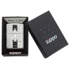 ZIPPO CONCEPTION D'AS