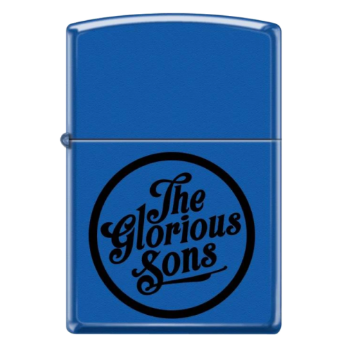 ZIPPO CONCEPTION THE GLORIOUS SONS