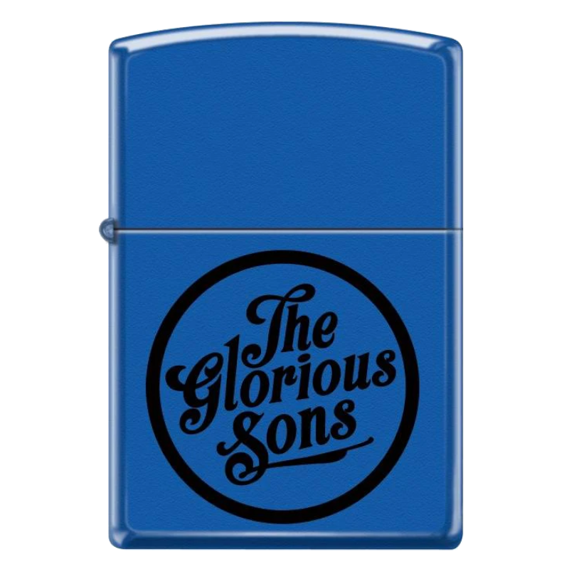 ZIPPO CONCEPTION THE GLORIOUS SONS