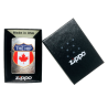 ZIPPO CONCEPTION TRAGICALLY HIP CREST