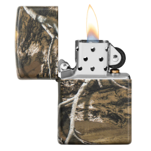 ZIPPO CONCEPTION REALTREE® EDGE WRAPPED