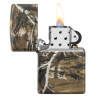 ZIPPO CONCEPTION REALTREE® EDGE WRAPPED