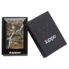 ZIPPO CONCEPTION REALTREE® EDGE WRAPPED