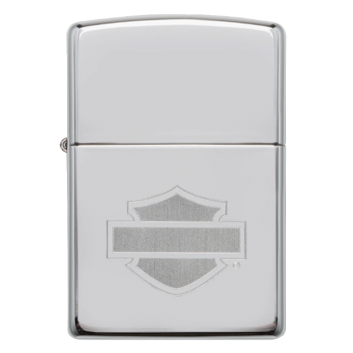 ZIPPO CONCEPTION HARLEY DAVIDSON