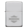 ZIPPO CONCEPTION HARLEY DAVIDSON