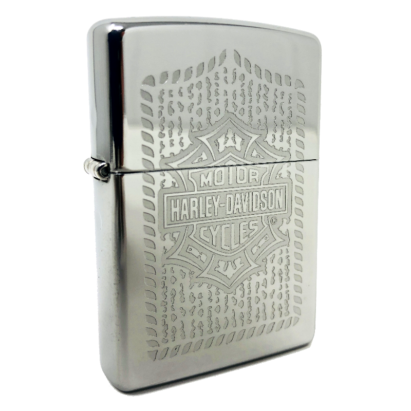 ZIPPO HD DEALER EXCLUSIVE