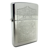 ZIPPO HD DEALER EXCLUSIVE